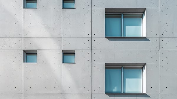 Avantages de l'isolation extérieure en polystyrène