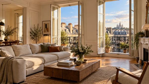 Découvrez les meilleures stratégies pour moderniser votre logement