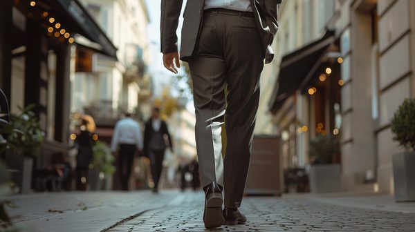 Guide ultime pour choisir votre pantalon serge blanco