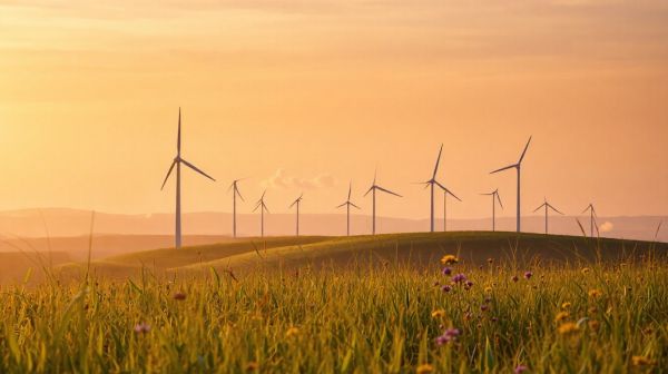 Les énergies renouvelables comme solution aux enjeux écologiques