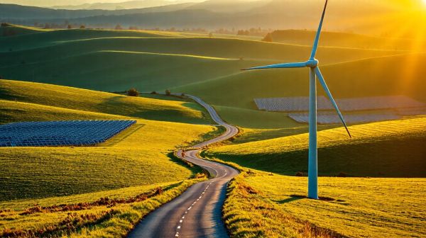 Les facteurs clés de la transition énergétique française