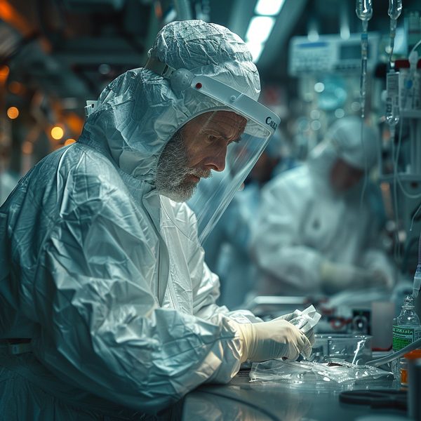 Médecin de garde : votre allié pour des urgences médicales