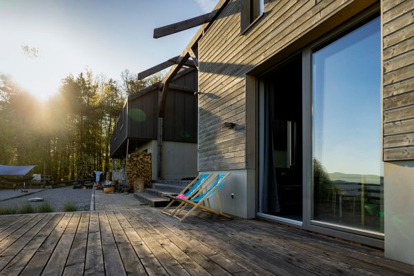 Meilleures pratiques pour une isolation thermique efficace en extérieur