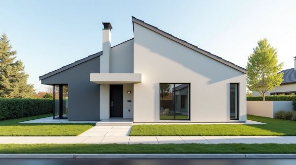 Optimisez vos performances énergétiques avec l'isolation thermique par extérieur