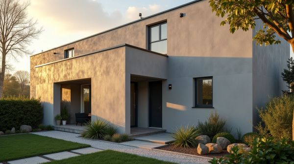 Optimisez vos performances énergétiques avec l'isolation thermique par extérieur