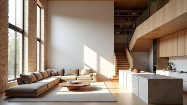 Réussir une rénovation d'ampleur pour améliorer votre habitat