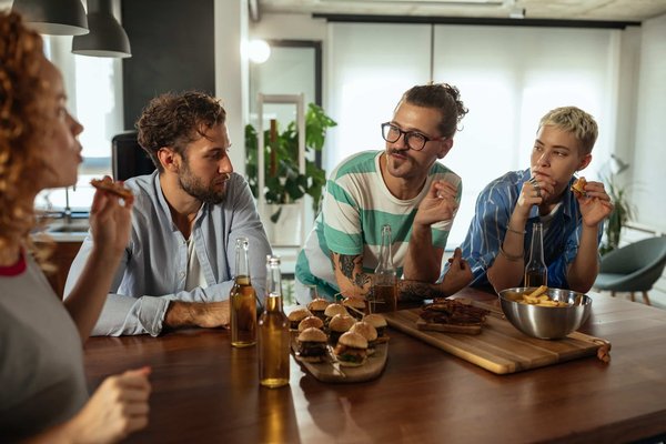 Comment organiser une soirée d'observation des étoiles pour débutants ?