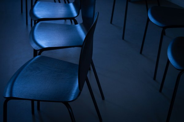 Location des assises : trouvez les chaises qu'il faut pour votre événement