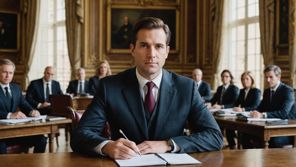 Avocat droit du travail versailles : expertise et solutions personnalisées