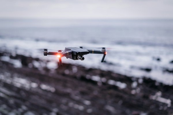 Spectacles immersifs avec diffuse | spectacles de drones lumineux